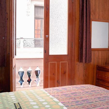 Yaki Hostel Lima Eksteriør bilde