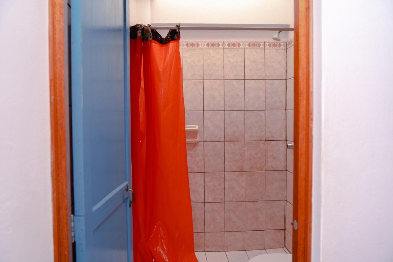 Yaki Hostel Lima Eksteriør bilde